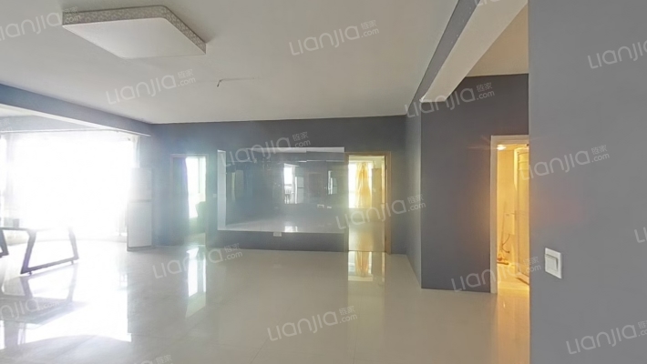 龙泉国际二手房实景图