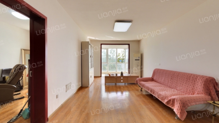 温馨家园二手房实景图