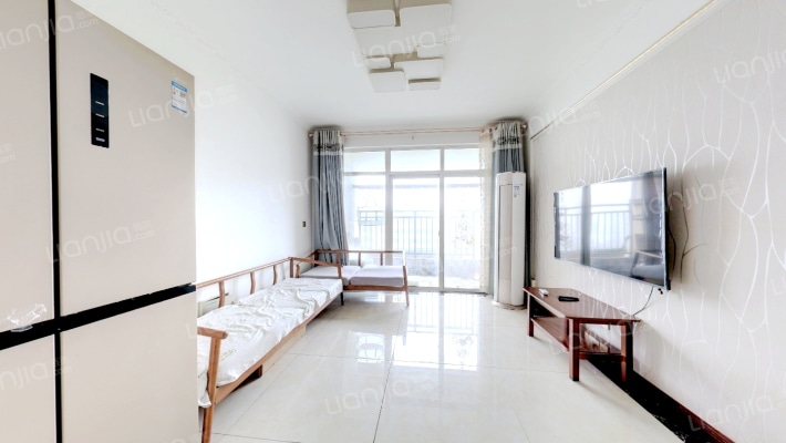 天地一品二手房实景图