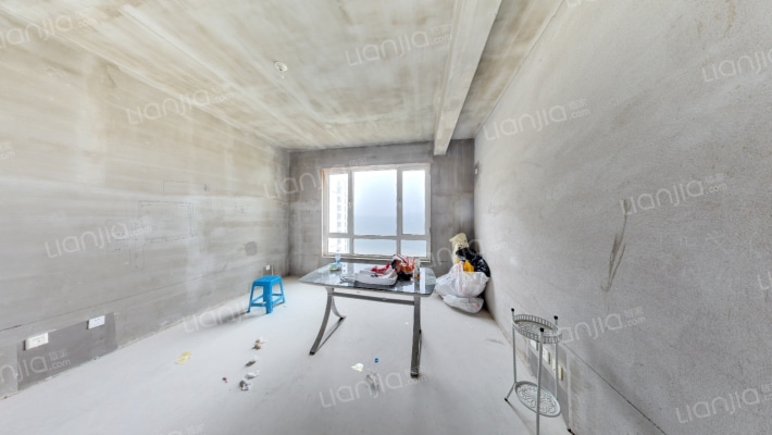 亿达云山府二手房实景图