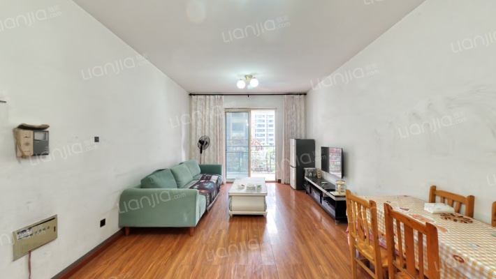 西映金沙二手房实景图