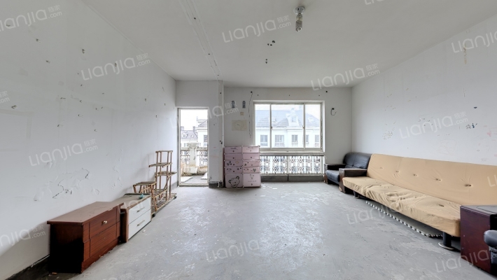 广厦天都城天湖苑二手房实景图