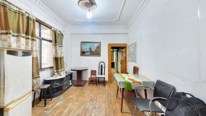 铭新巷小区二手房实景图