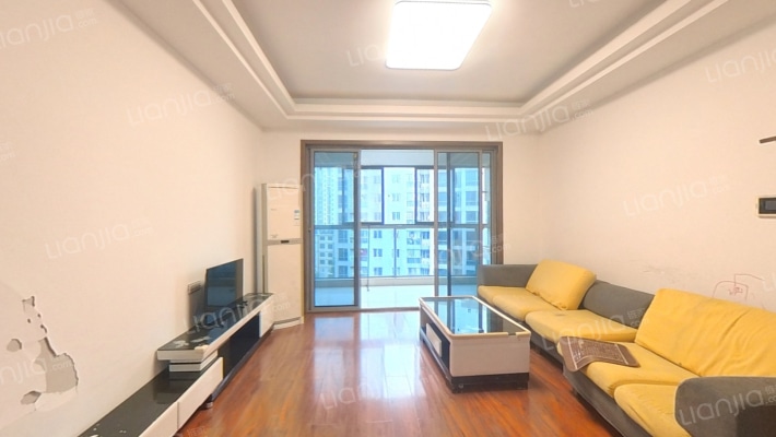 金家上城二手房实景图