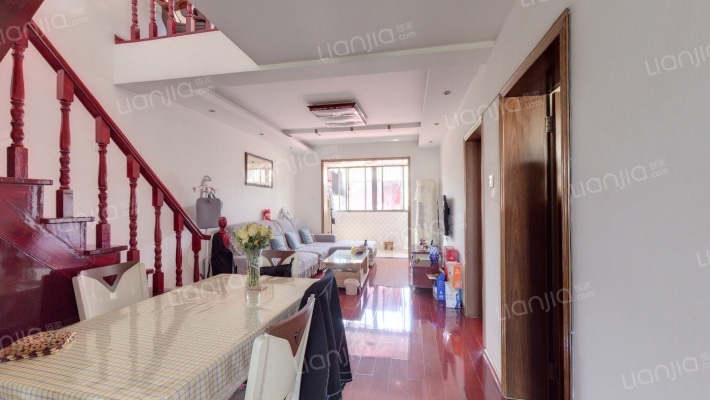 东城花园二村二手房实景图