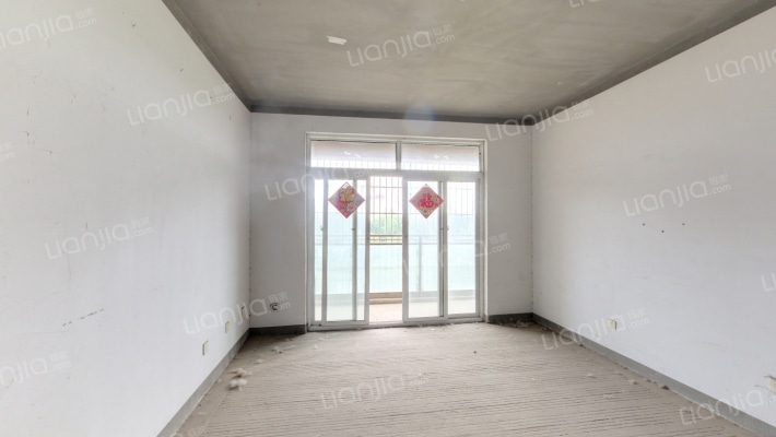 东方明珠二手房实景图