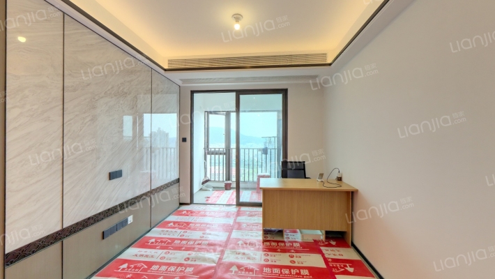 建发缦玥长滩二手房实景图