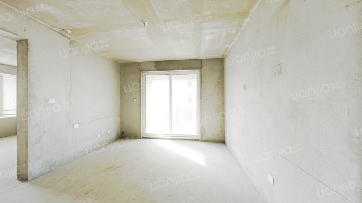 欧堡利亚北辰二手房实景图