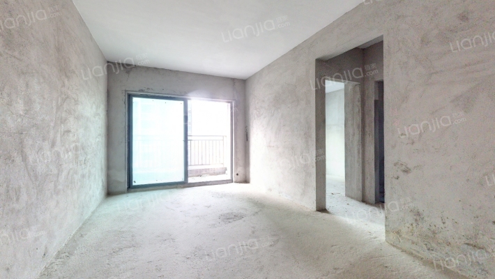 天福花园二手房实景图