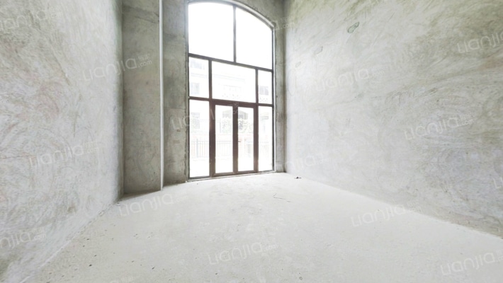 保利紫山二手房实景图