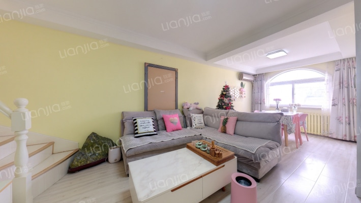 东苑雅居二手房实景图