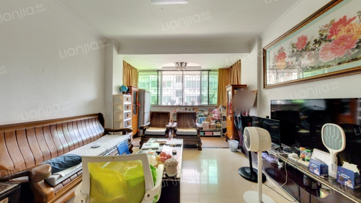 富雅轩二手房实景图