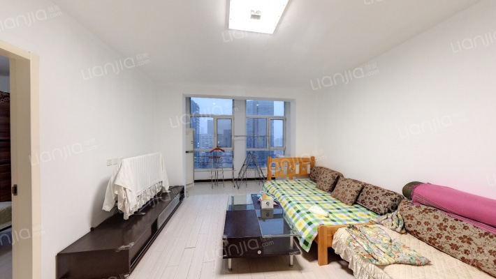 正大广场二手房实景图