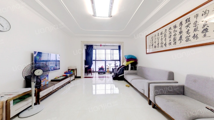 碧湖豪庭二手房实景图