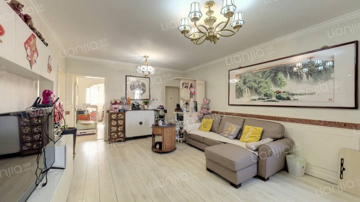 仙鹤雅居二手房实景图