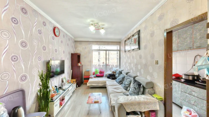 书香雅园二手房实景图