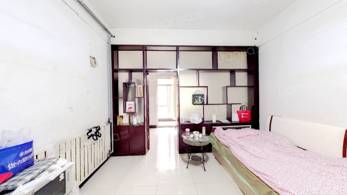 兴凯颐园二手房实景图