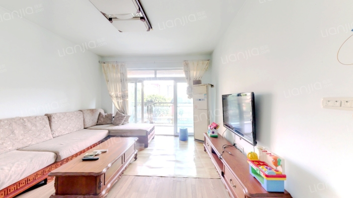 光华风和日丽二手房实景图