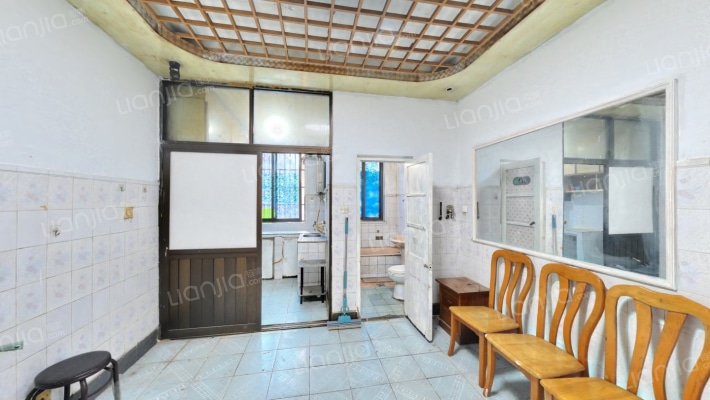 怡园新村二手房实景图