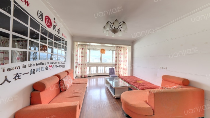 银杏园二手房实景图