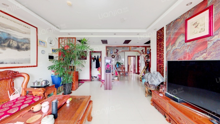 东岳世家二手房实景图