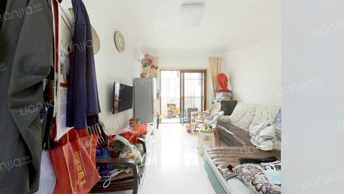 金星和园二期二手房实景图