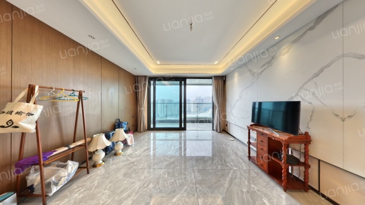 金绣铭座二手房实景图