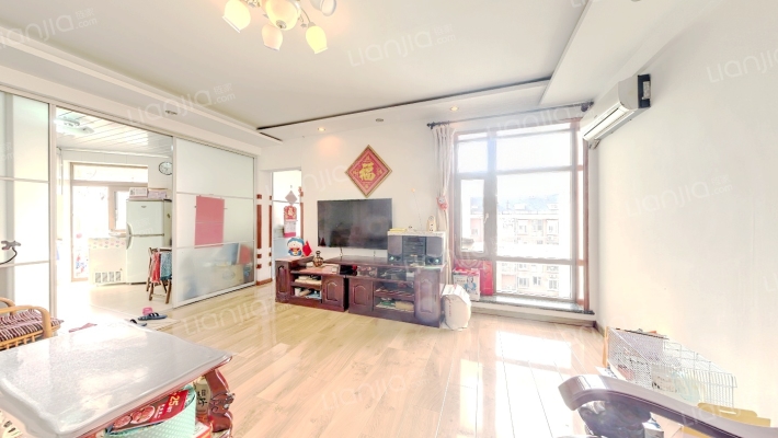 亿鑫大厦二手房实景图