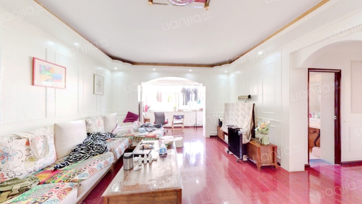 华丽苑二手房实景图