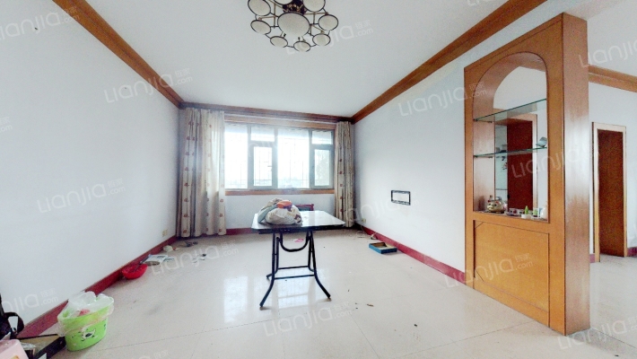 襄北监狱七监区二手房实景图