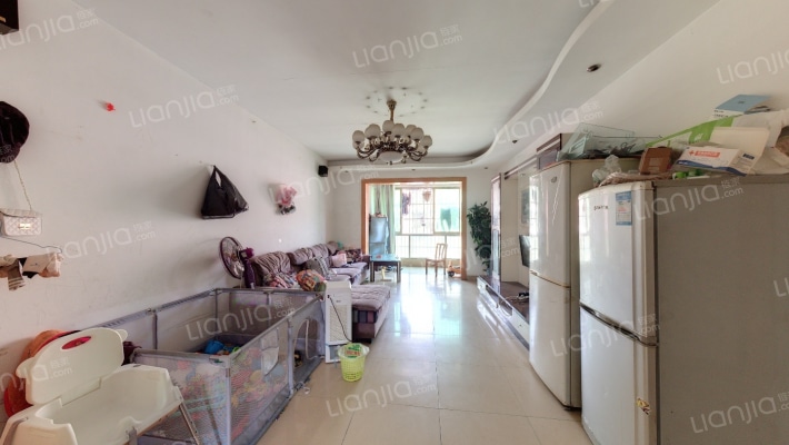 汇伦住宅二手房实景图