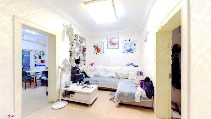 文化宫路104号二手房实景图