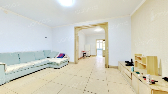 水工新苑二手房实景图