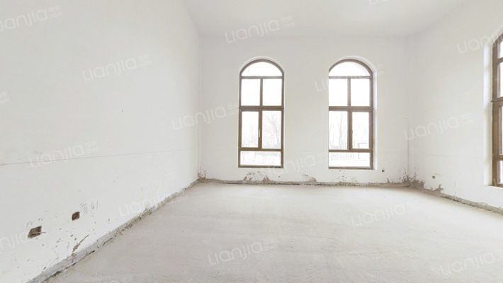 碧桂园钻石墅二手房实景图