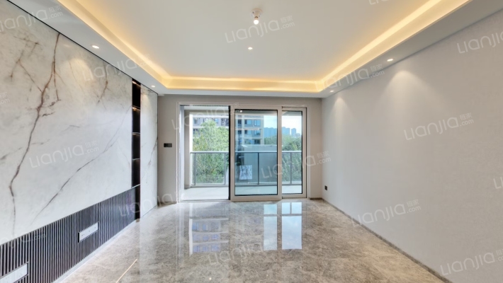 潮观平澜府二手房实景图