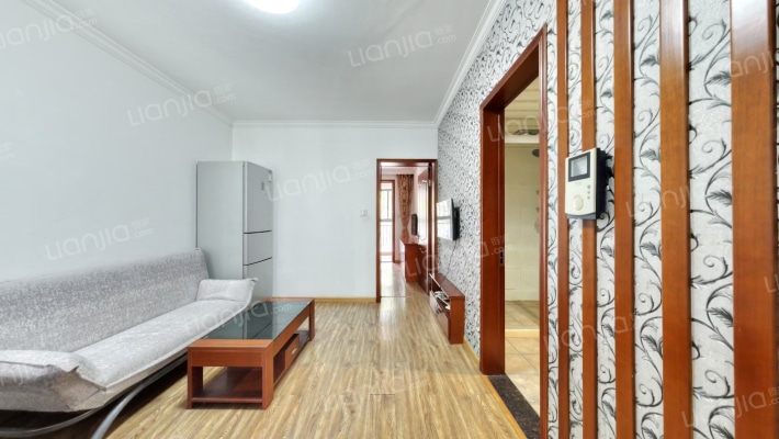 北城枫景园二手房实景图