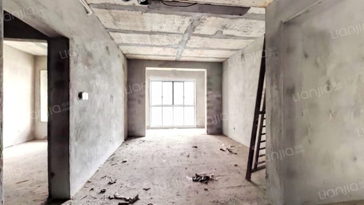 宏润家园二手房实景图