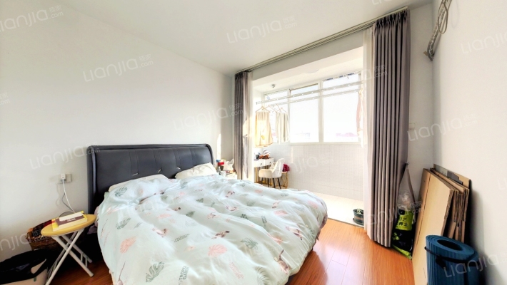 巨野小区二手房实景图