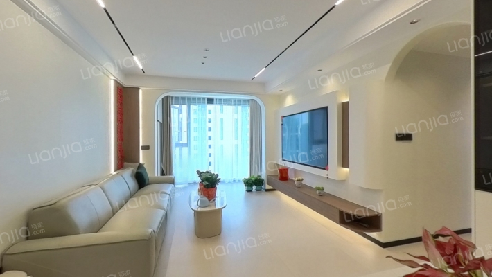 望辰府翠园一区二手房实景图