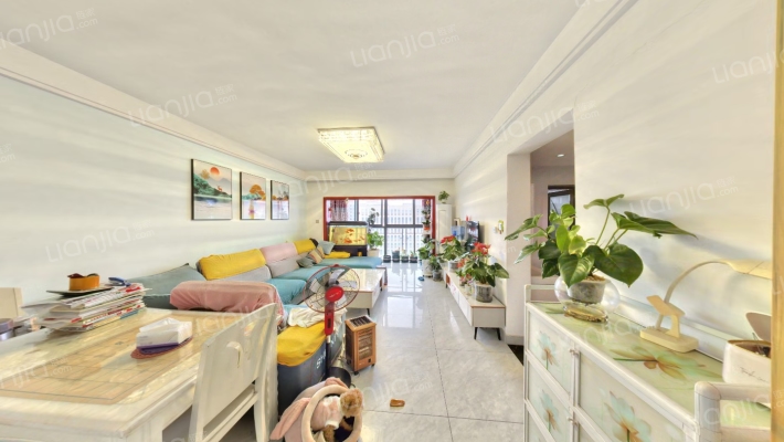 香樟林二手房实景图