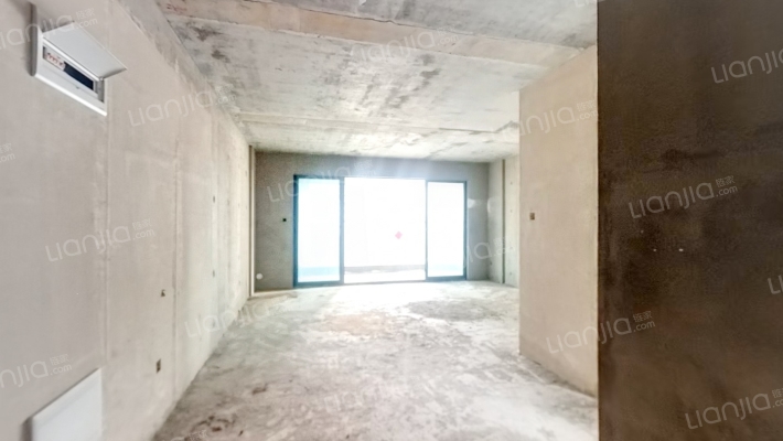 环球中心二期二手房实景图