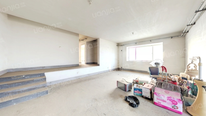 东方之珠二手房实景图