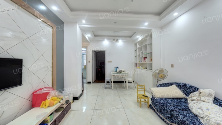 水映澜湾二手房实景图