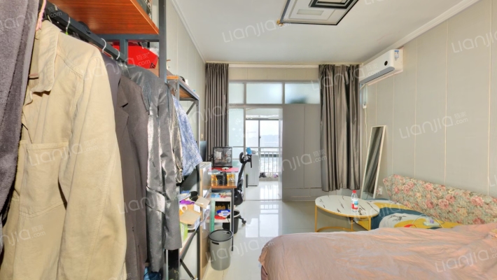 金领寓公寓二手房实景图