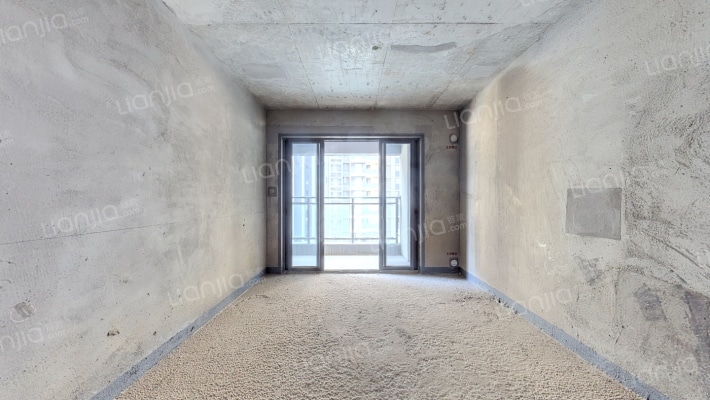 中海阅江府2期二手房实景图