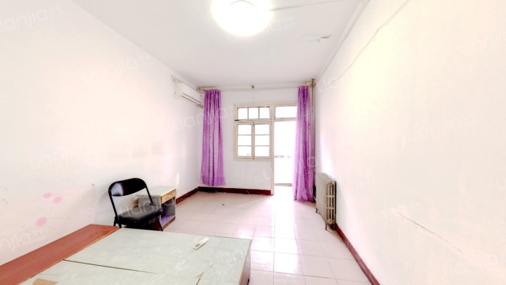 郑州三十四中家属院二手房实景图