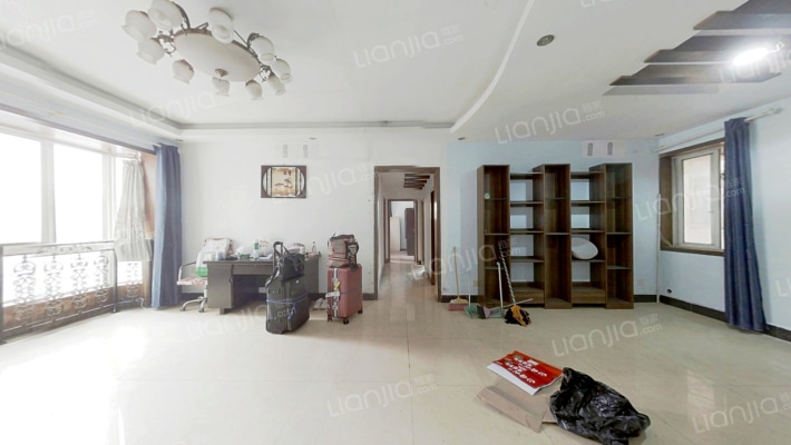 燕渝苑二手房实景图