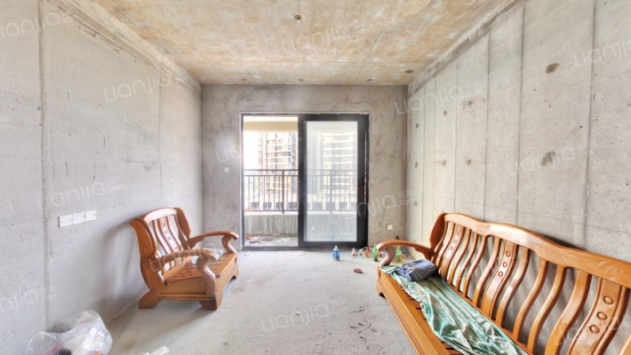 悦桂旭辉·福弈和庭二手房实景图