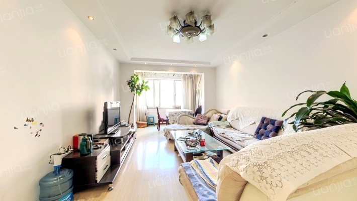 阳光花园·旭苑二手房实景图