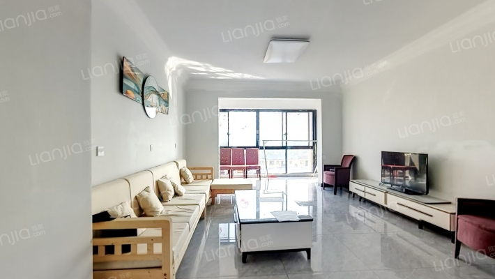 鑫科惠风园小区二手房实景图